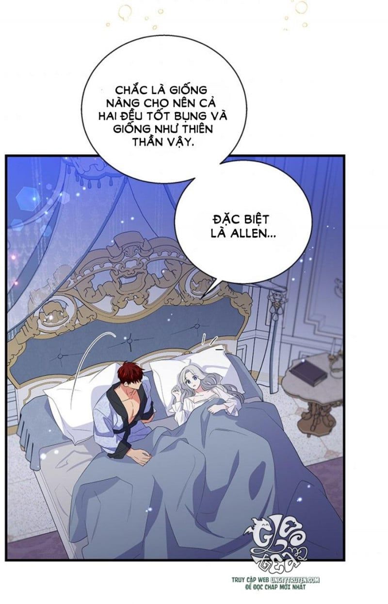 đọc truyện Vợ Ơi, Anh Sắp Trụ Không Nổi Rồi! Chương 45.5 ảnh 31 tại Thiên Thai Truyện