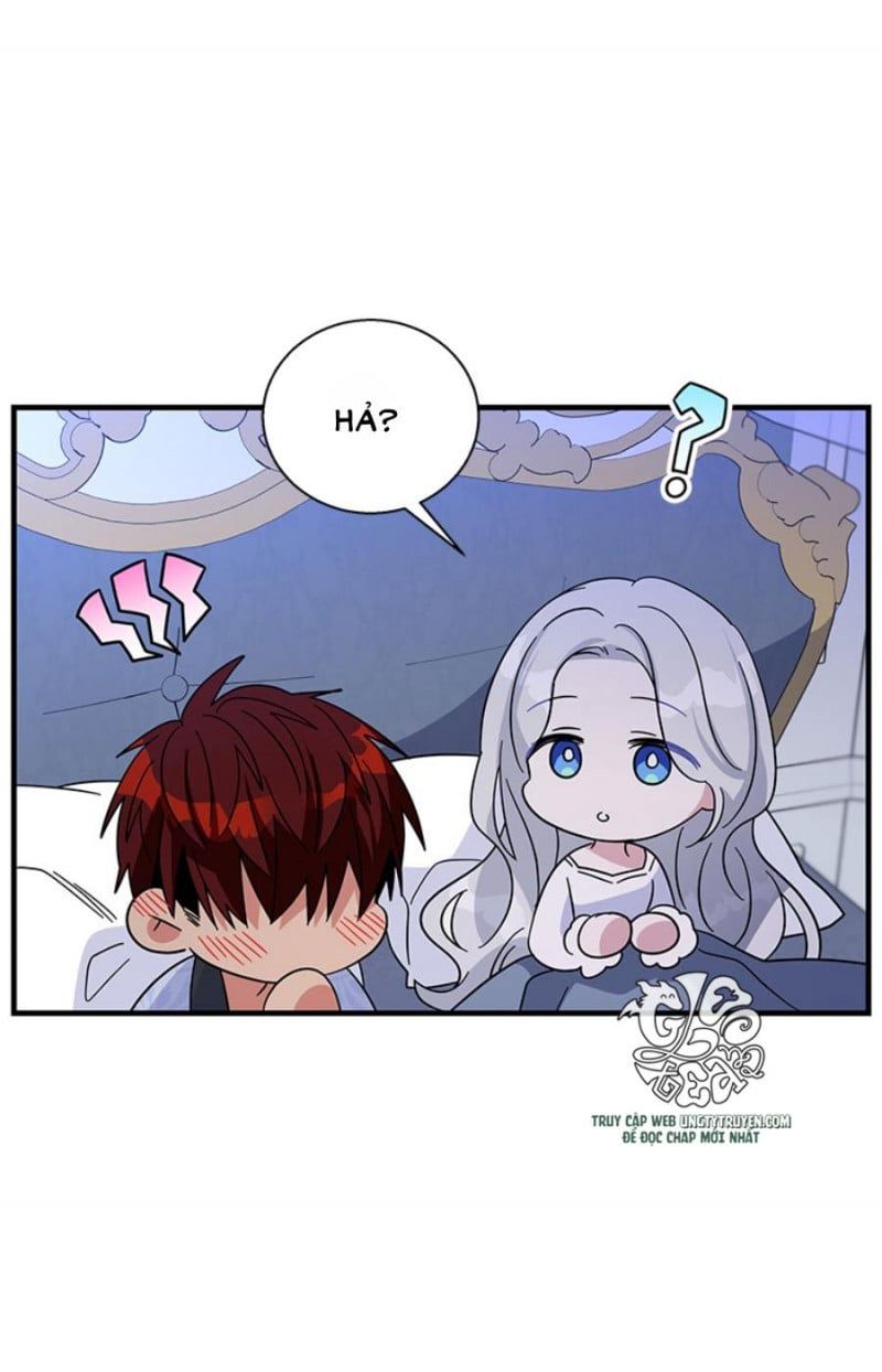 đọc truyện Vợ Ơi, Anh Sắp Trụ Không Nổi Rồi! Chương 45.5 ảnh 33 tại Thiên Thai Truyện