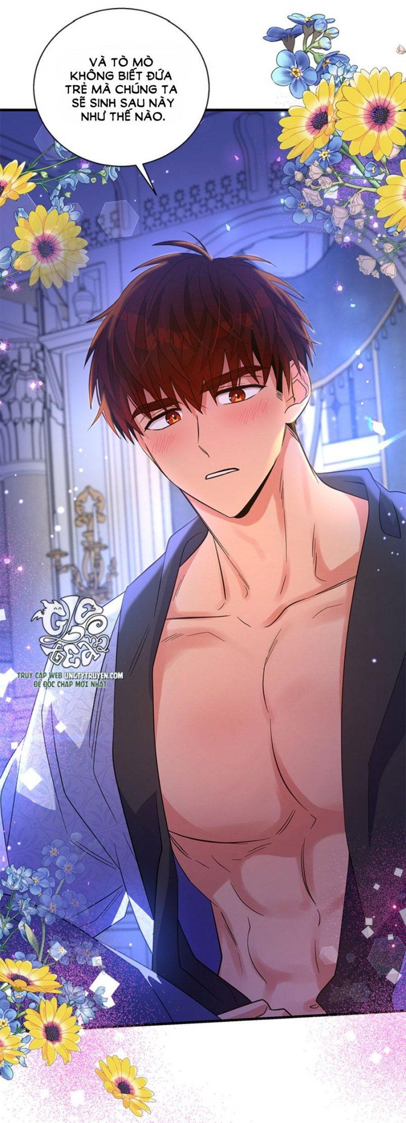 đọc truyện Vợ Ơi, Anh Sắp Trụ Không Nổi Rồi! Chương 45.5 ảnh 34 tại Thiên Thai Truyện