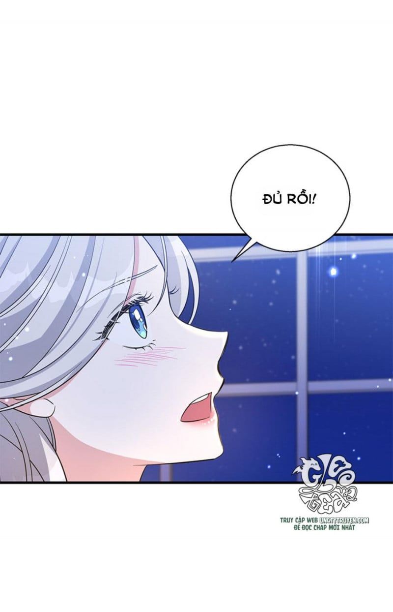 đọc truyện Vợ Ơi, Anh Sắp Trụ Không Nổi Rồi! Chương 45.5 ảnh 7 tại Thiên Thai Truyện