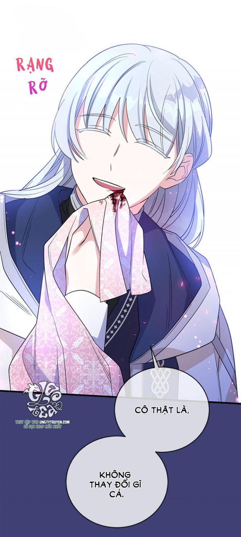 đọc truyện Vợ Ơi, Anh Sắp Trụ Không Nổi Rồi! Chương 45.5 ảnh 9 tại Thiên Thai Truyện