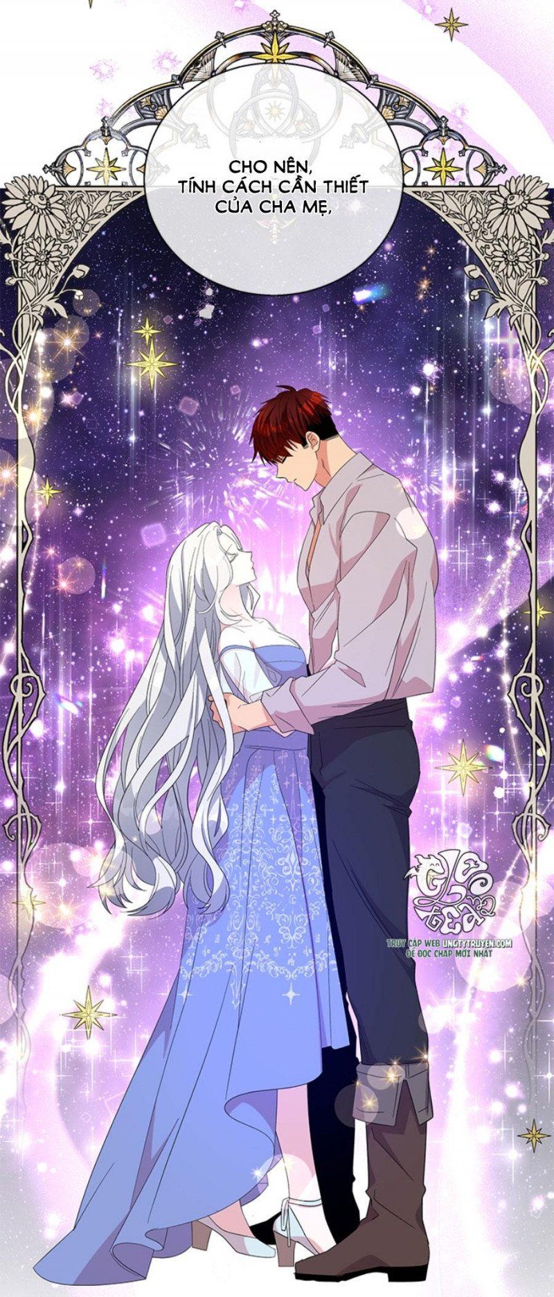 đọc truyện Vợ Ơi, Anh Sắp Trụ Không Nổi Rồi! Chương 45 ảnh 12 tại Thiên Thai Truyện