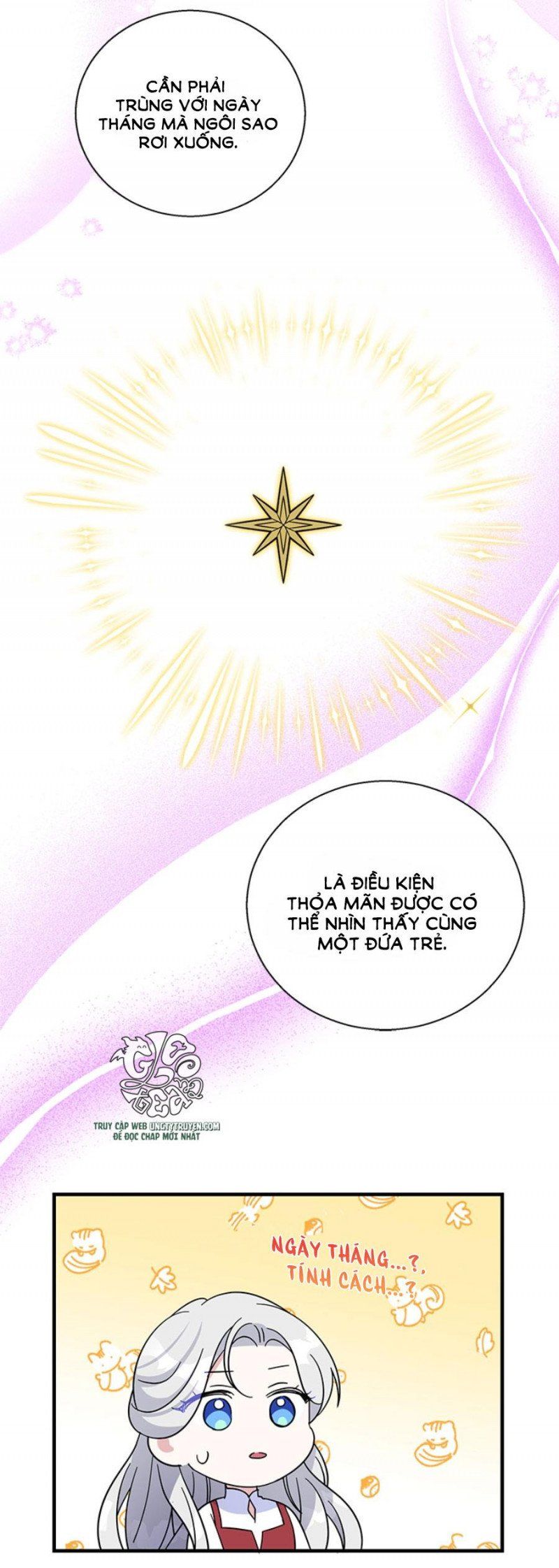 đọc truyện Vợ Ơi, Anh Sắp Trụ Không Nổi Rồi! Chương 45 ảnh 13 tại Thiên Thai Truyện