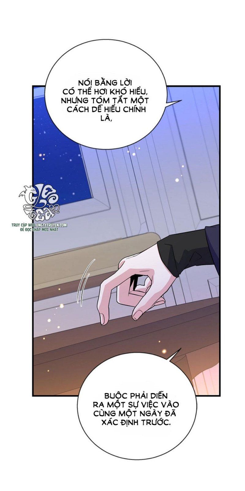 đọc truyện Vợ Ơi, Anh Sắp Trụ Không Nổi Rồi! Chương 45 ảnh 14 tại Thiên Thai Truyện