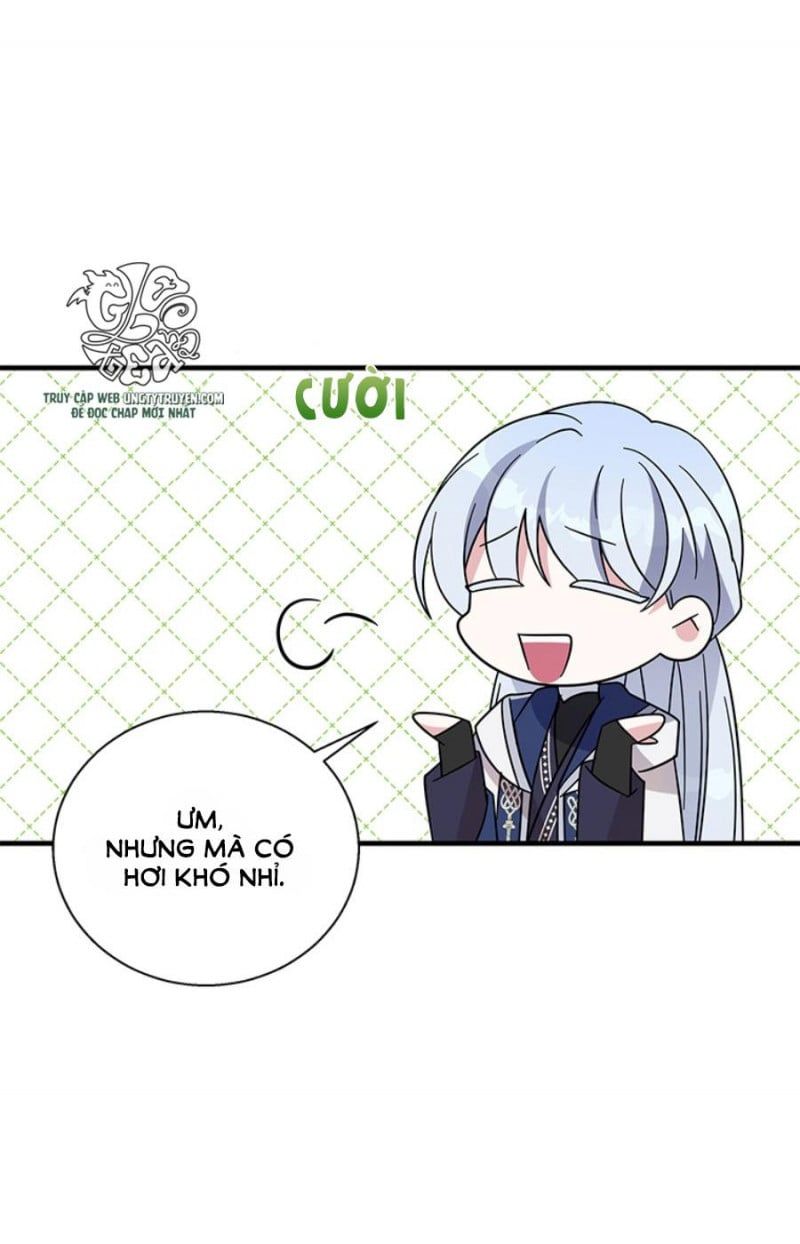 đọc truyện Vợ Ơi, Anh Sắp Trụ Không Nổi Rồi! Chương 45 ảnh 15 tại Thiên Thai Truyện