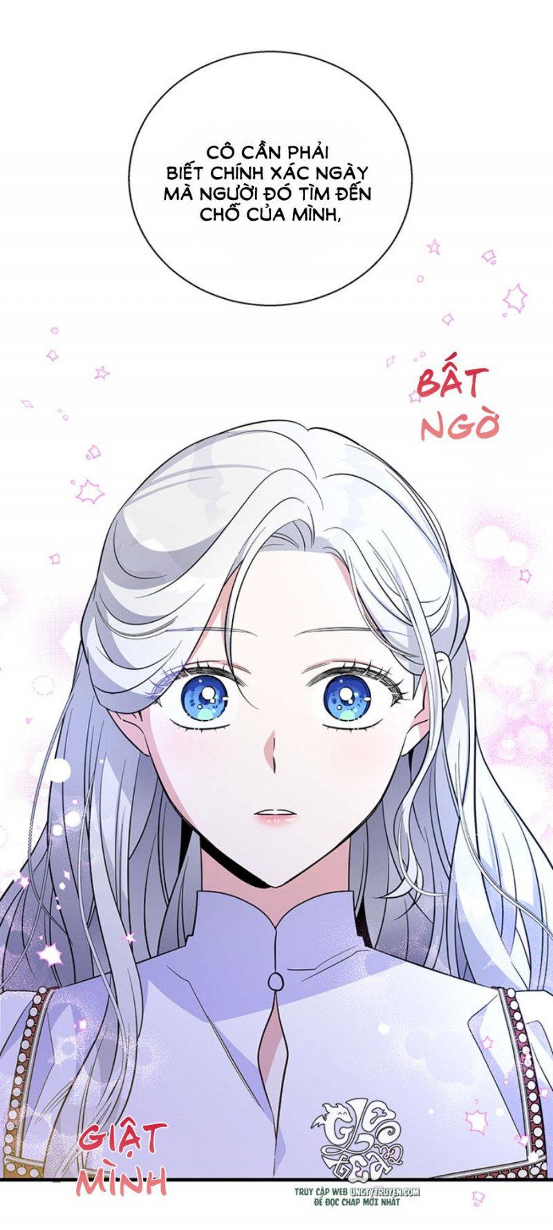 đọc truyện Vợ Ơi, Anh Sắp Trụ Không Nổi Rồi! Chương 45 ảnh 16 tại Thiên Thai Truyện