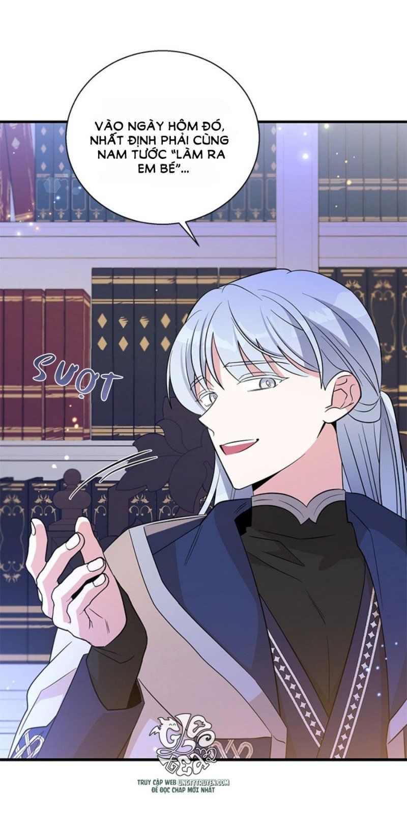 đọc truyện Vợ Ơi, Anh Sắp Trụ Không Nổi Rồi! Chương 45 ảnh 17 tại Thiên Thai Truyện