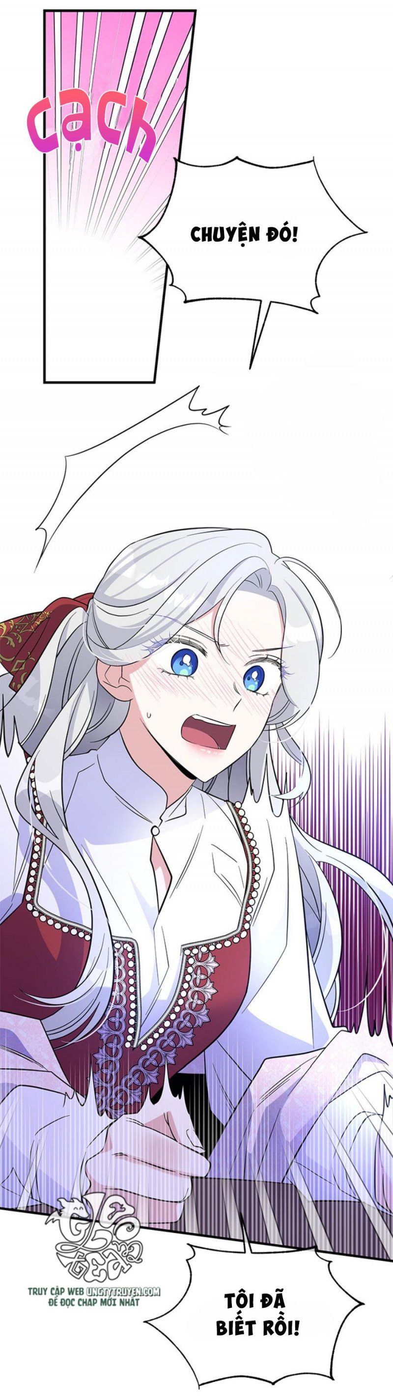 đọc truyện Vợ Ơi, Anh Sắp Trụ Không Nổi Rồi! Chương 45 ảnh 18 tại Thiên Thai Truyện