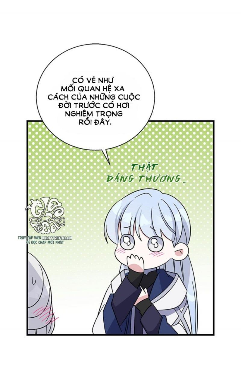 đọc truyện Vợ Ơi, Anh Sắp Trụ Không Nổi Rồi! Chương 45 ảnh 21 tại Thiên Thai Truyện