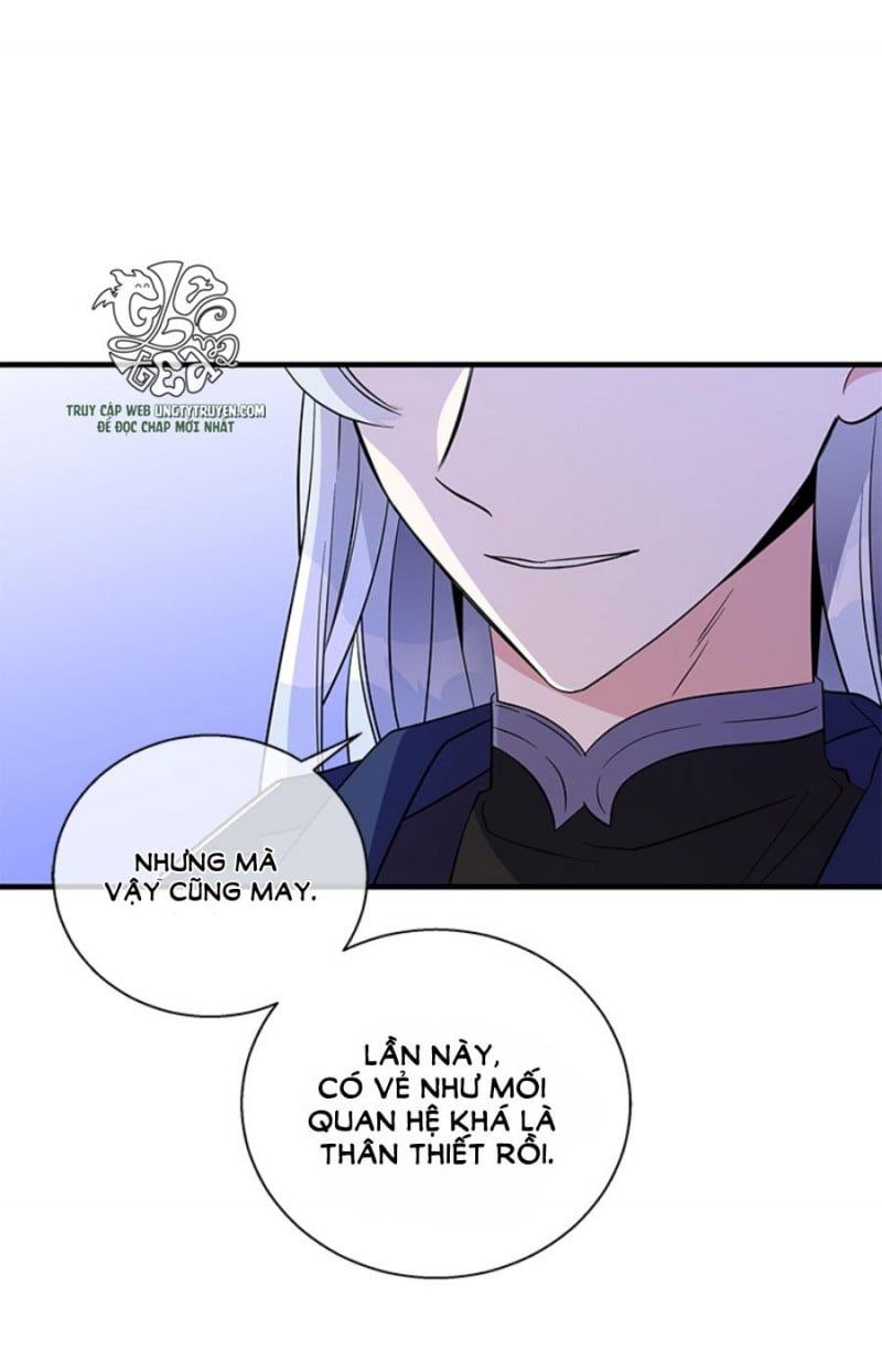 đọc truyện Vợ Ơi, Anh Sắp Trụ Không Nổi Rồi! Chương 45 ảnh 23 tại Thiên Thai Truyện