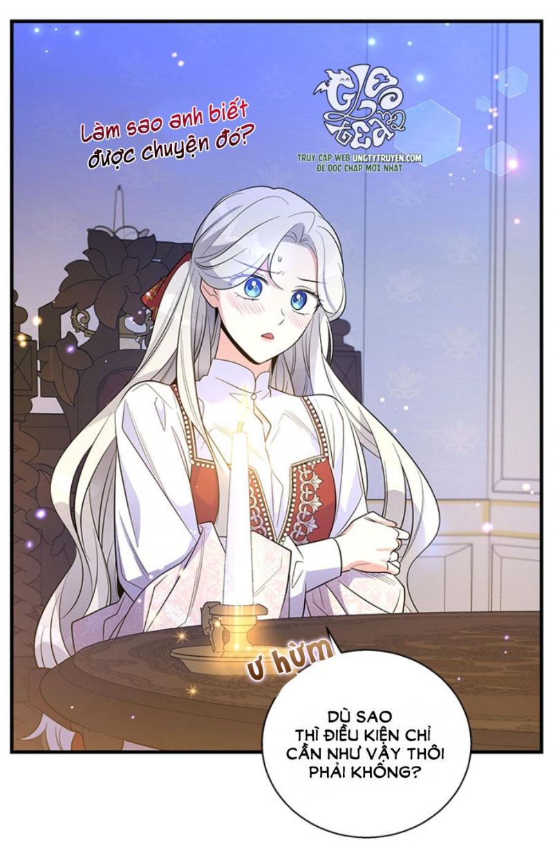 đọc truyện Vợ Ơi, Anh Sắp Trụ Không Nổi Rồi! Chương 45 ảnh 24 tại Thiên Thai Truyện