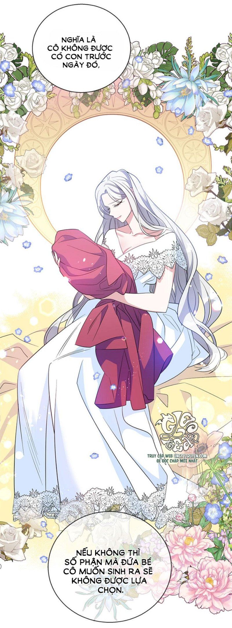 đọc truyện Vợ Ơi, Anh Sắp Trụ Không Nổi Rồi! Chương 45 ảnh 26 tại Thiên Thai Truyện