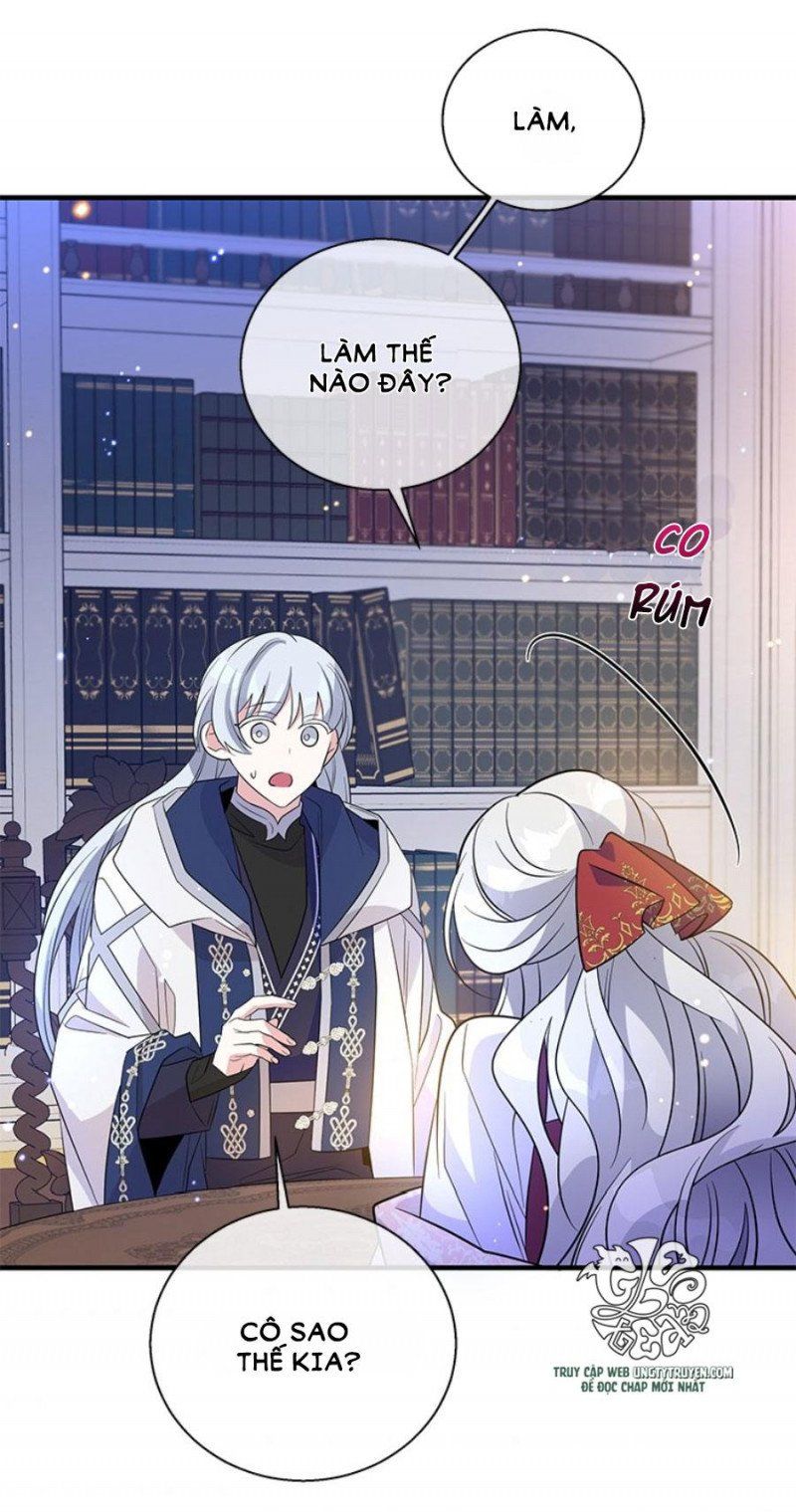 đọc truyện Vợ Ơi, Anh Sắp Trụ Không Nổi Rồi! Chương 45 ảnh 28 tại Thiên Thai Truyện