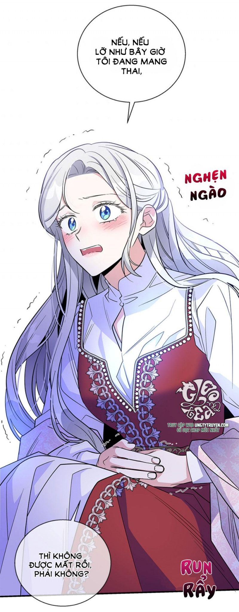 đọc truyện Vợ Ơi, Anh Sắp Trụ Không Nổi Rồi! Chương 45 ảnh 29 tại Thiên Thai Truyện