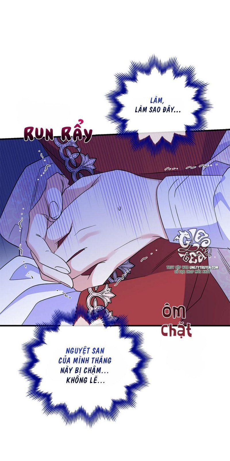 đọc truyện Vợ Ơi, Anh Sắp Trụ Không Nổi Rồi! Chương 45 ảnh 30 tại Thiên Thai Truyện