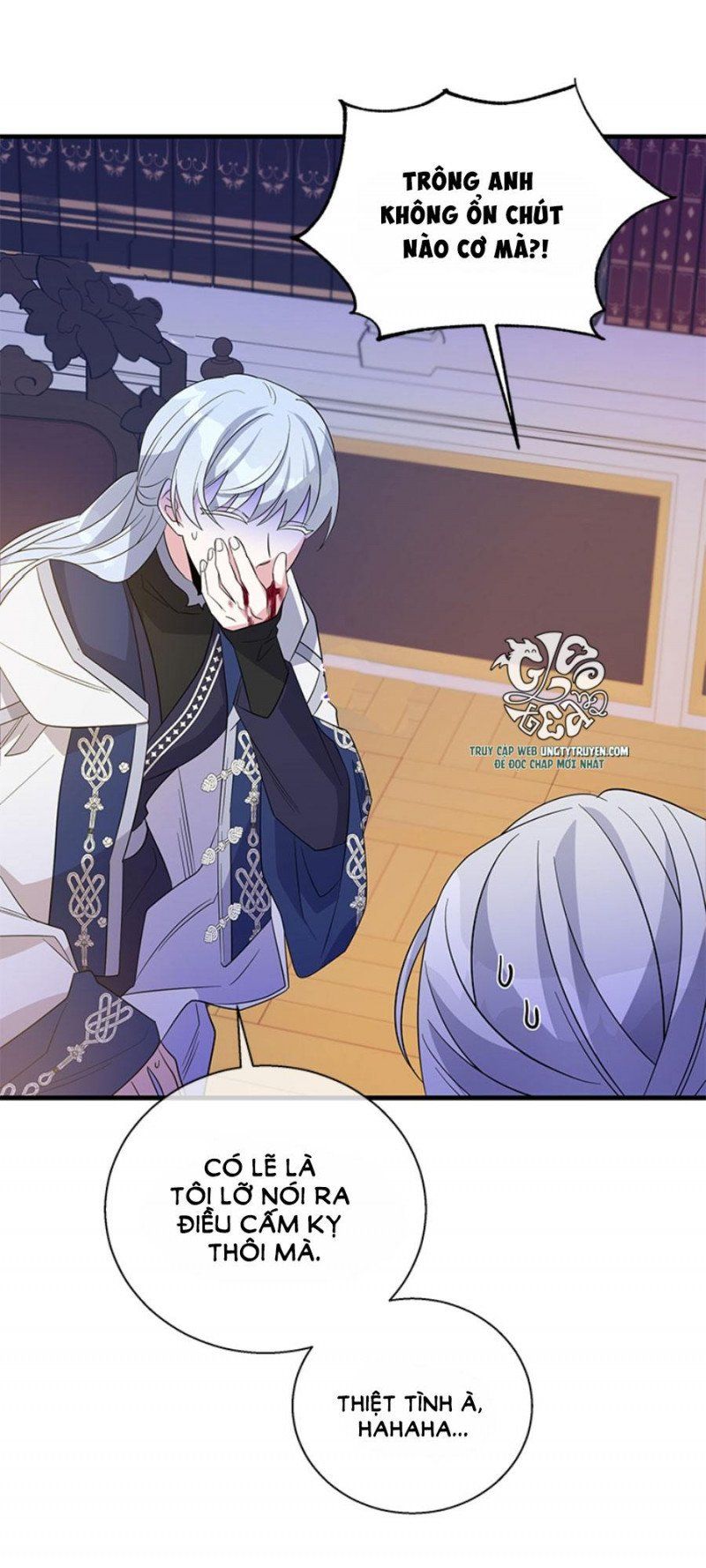 đọc truyện Vợ Ơi, Anh Sắp Trụ Không Nổi Rồi! Chương 45 ảnh 36 tại Thiên Thai Truyện