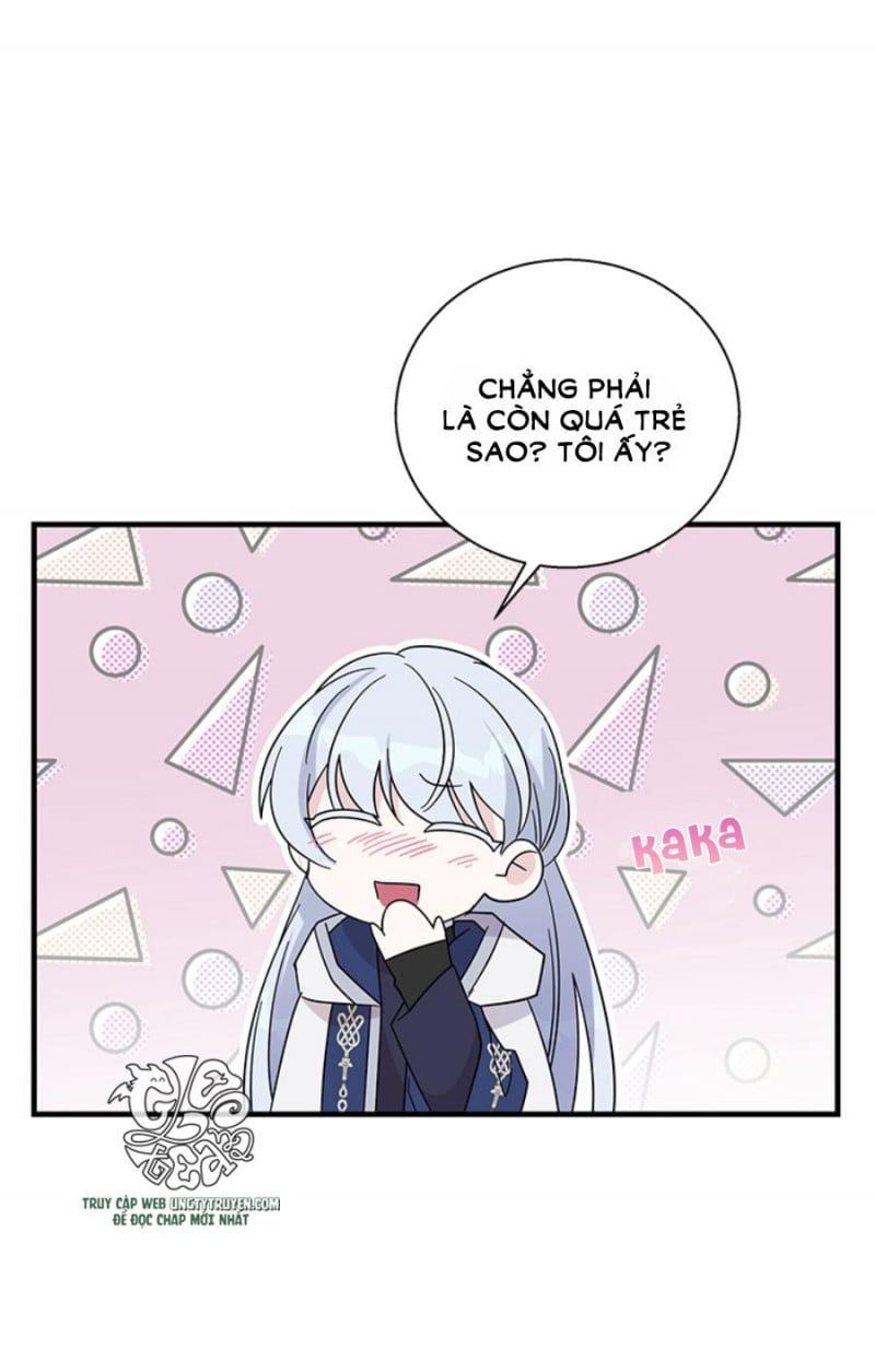 đọc truyện Vợ Ơi, Anh Sắp Trụ Không Nổi Rồi! Chương 45 ảnh 6 tại Thiên Thai Truyện