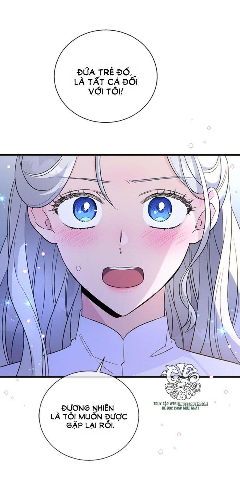 đọc truyện Vợ Ơi, Anh Sắp Trụ Không Nổi Rồi! Chương 45 ảnh 7 tại Thiên Thai Truyện