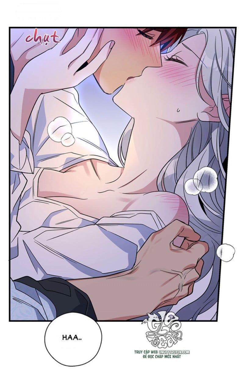 đọc truyện Vợ Ơi, Anh Sắp Trụ Không Nổi Rồi! Chương 46.5 ảnh 3 tại Thiên Thai Truyện