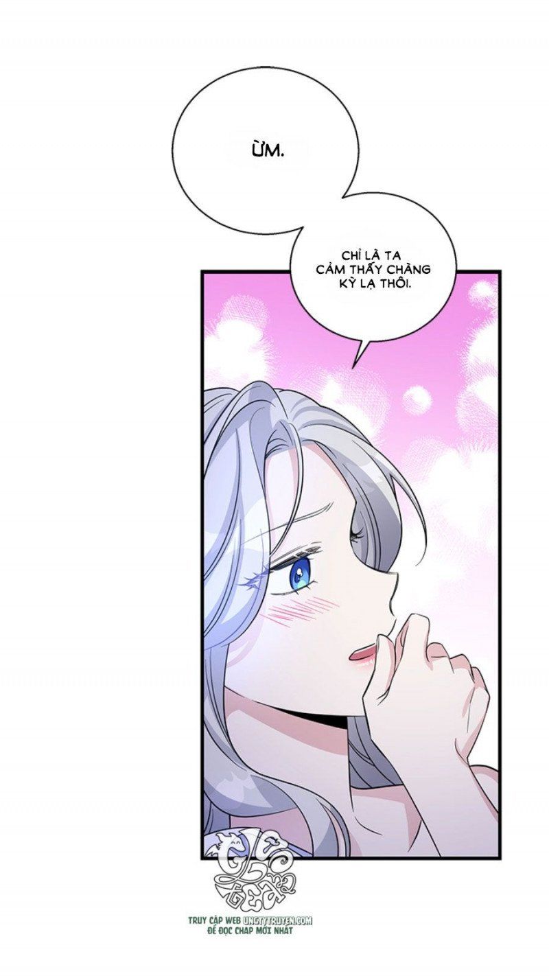 đọc truyện Vợ Ơi, Anh Sắp Trụ Không Nổi Rồi! Chương 46.5 ảnh 12 tại Thiên Thai Truyện