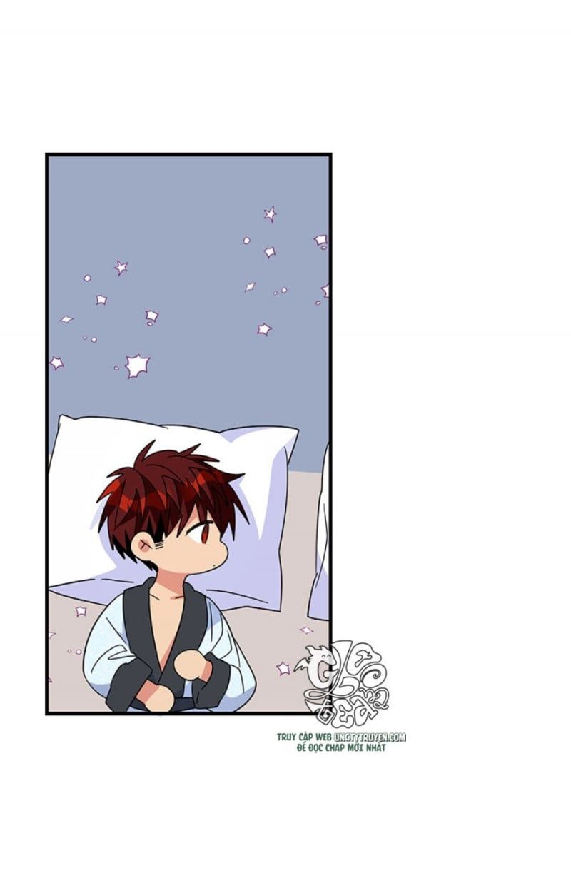 đọc truyện Vợ Ơi, Anh Sắp Trụ Không Nổi Rồi! Chương 46.5 ảnh 13 tại Thiên Thai Truyện