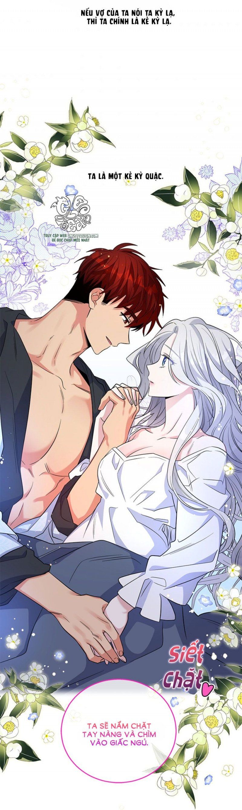 đọc truyện Vợ Ơi, Anh Sắp Trụ Không Nổi Rồi! Chương 46.5 ảnh 15 tại Thiên Thai Truyện