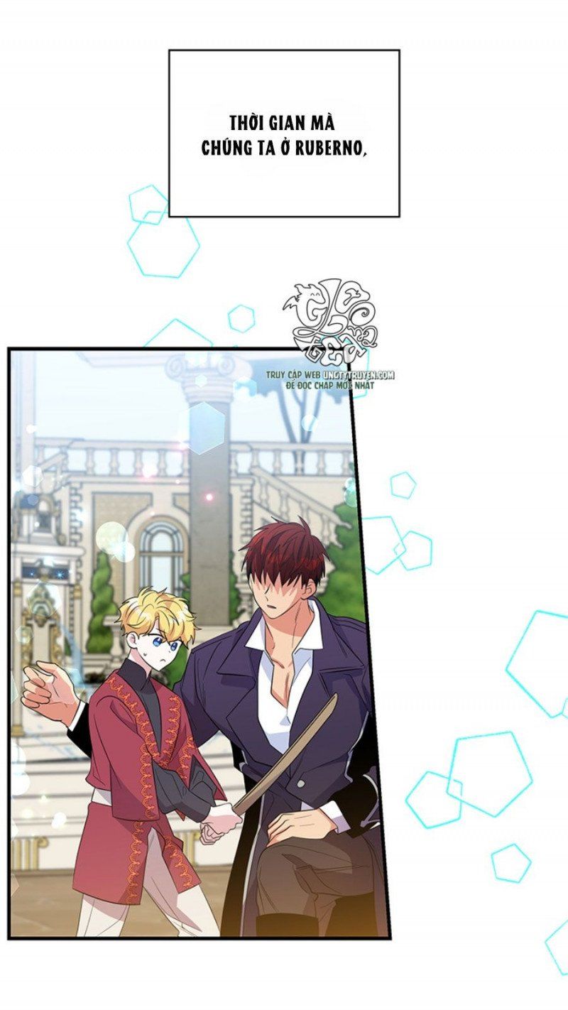 đọc truyện Vợ Ơi, Anh Sắp Trụ Không Nổi Rồi! Chương 46.5 ảnh 17 tại Thiên Thai Truyện