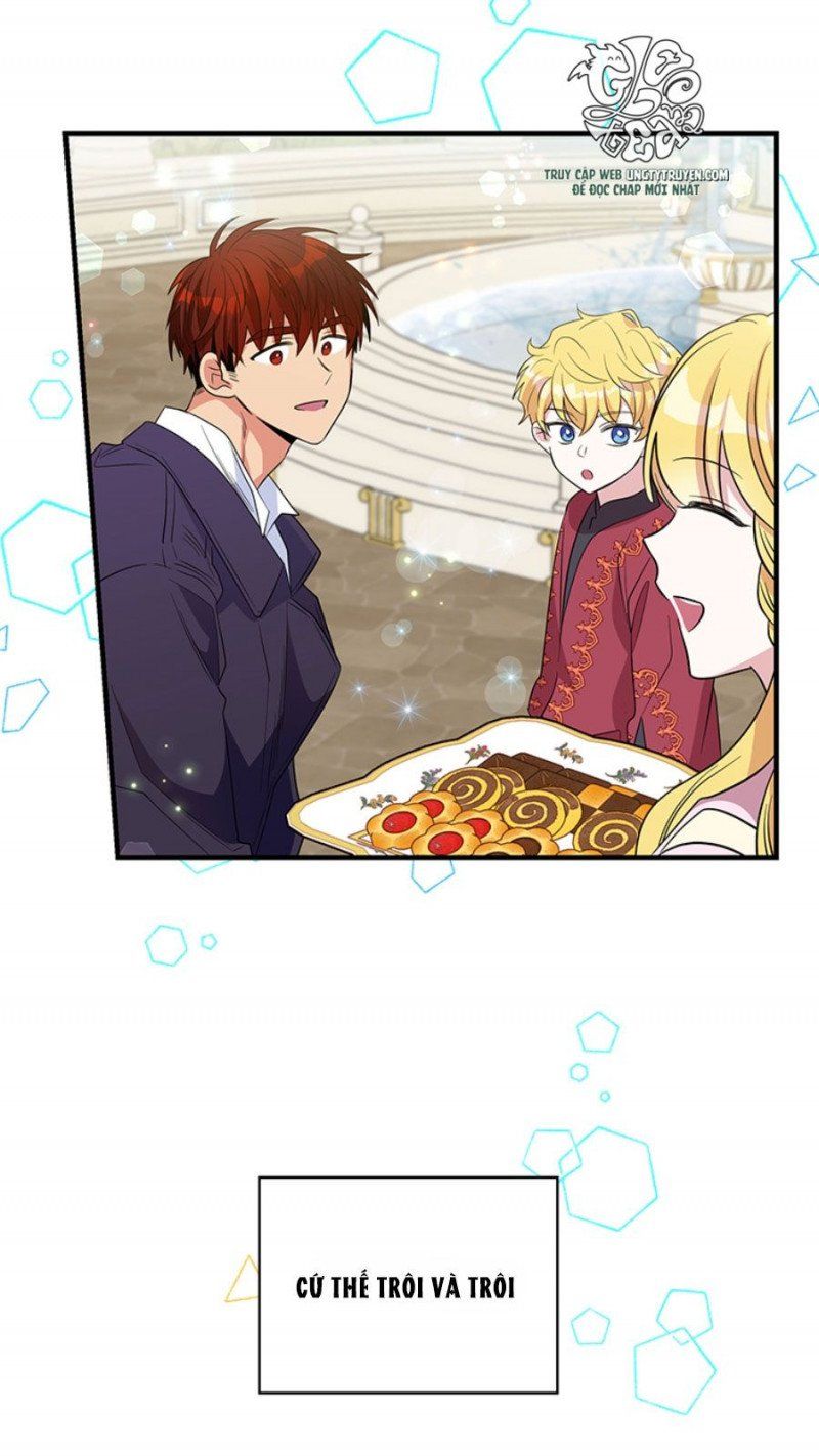 đọc truyện Vợ Ơi, Anh Sắp Trụ Không Nổi Rồi! Chương 46.5 ảnh 18 tại Thiên Thai Truyện