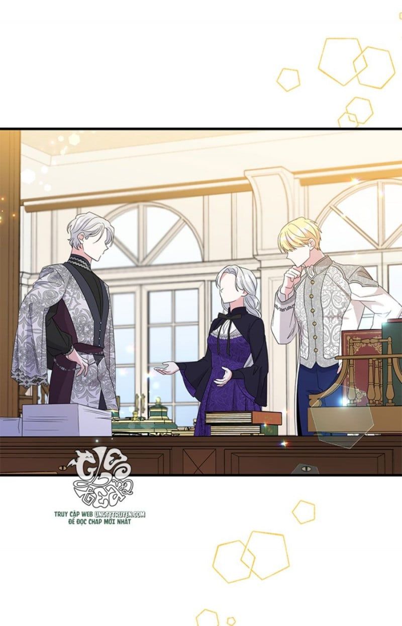 đọc truyện Vợ Ơi, Anh Sắp Trụ Không Nổi Rồi! Chương 46.5 ảnh 19 tại Thiên Thai Truyện