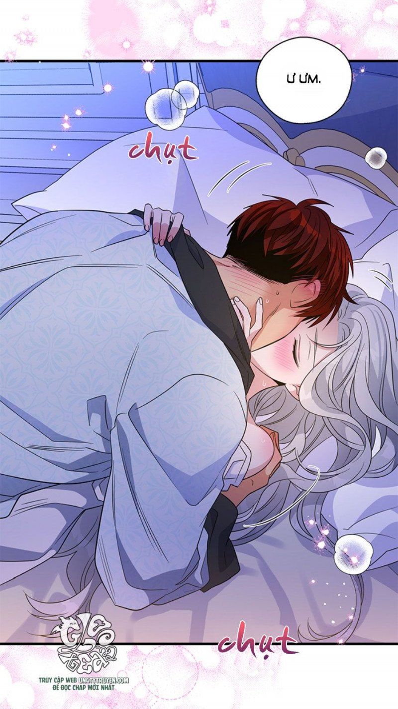 đọc truyện Vợ Ơi, Anh Sắp Trụ Không Nổi Rồi! Chương 46.5 ảnh 4 tại Thiên Thai Truyện