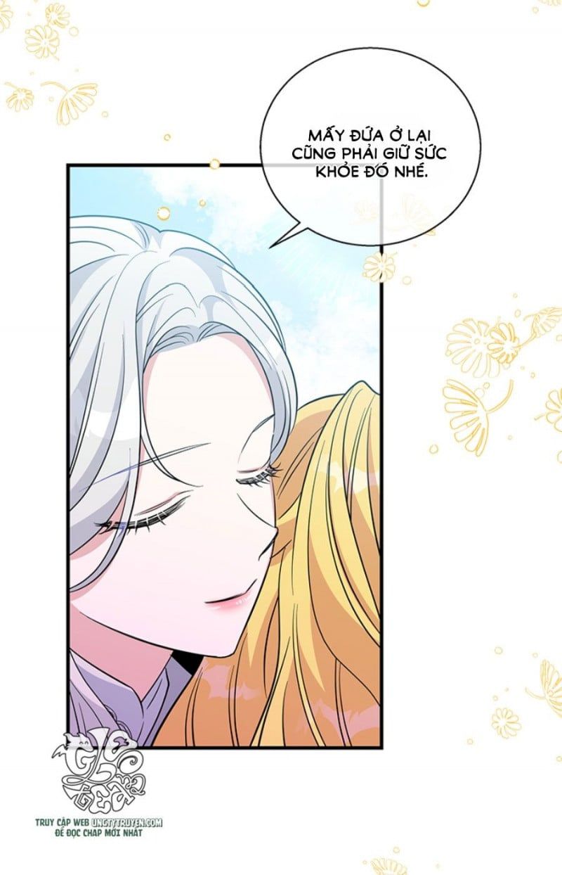 đọc truyện Vợ Ơi, Anh Sắp Trụ Không Nổi Rồi! Chương 46.5 ảnh 22 tại Thiên Thai Truyện