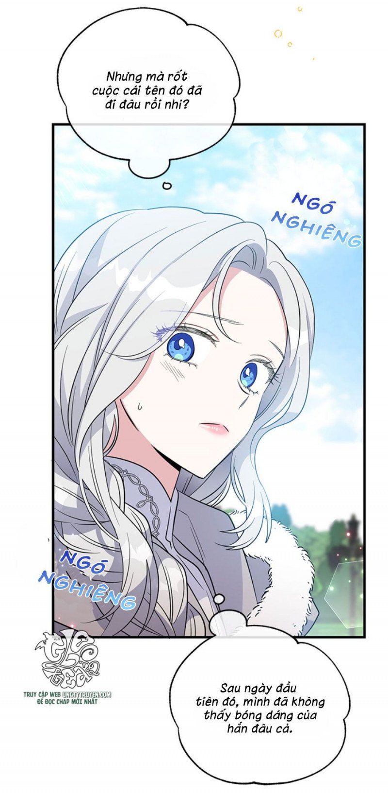 đọc truyện Vợ Ơi, Anh Sắp Trụ Không Nổi Rồi! Chương 46.5 ảnh 23 tại Thiên Thai Truyện