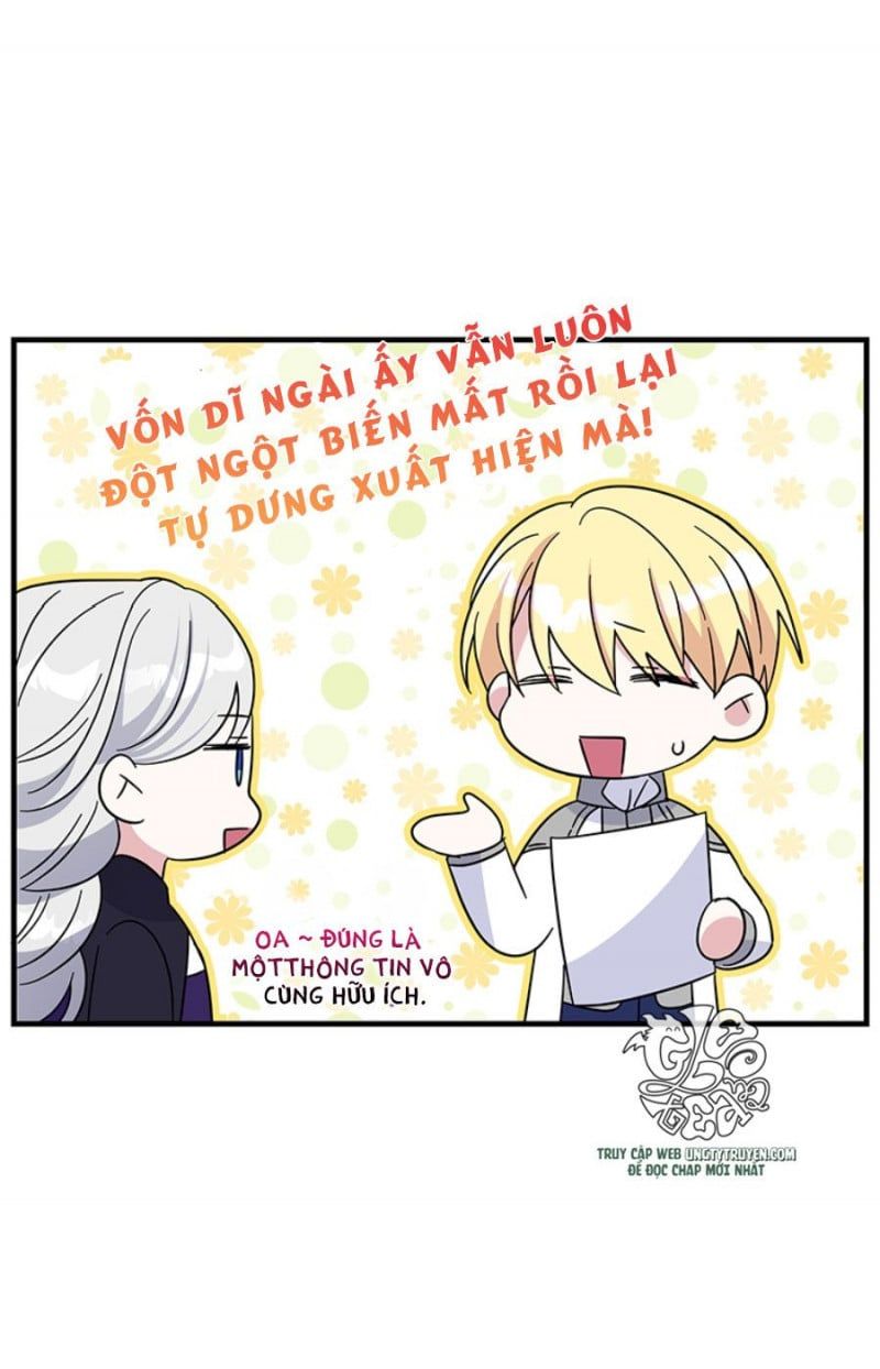 đọc truyện Vợ Ơi, Anh Sắp Trụ Không Nổi Rồi! Chương 46.5 ảnh 24 tại Thiên Thai Truyện