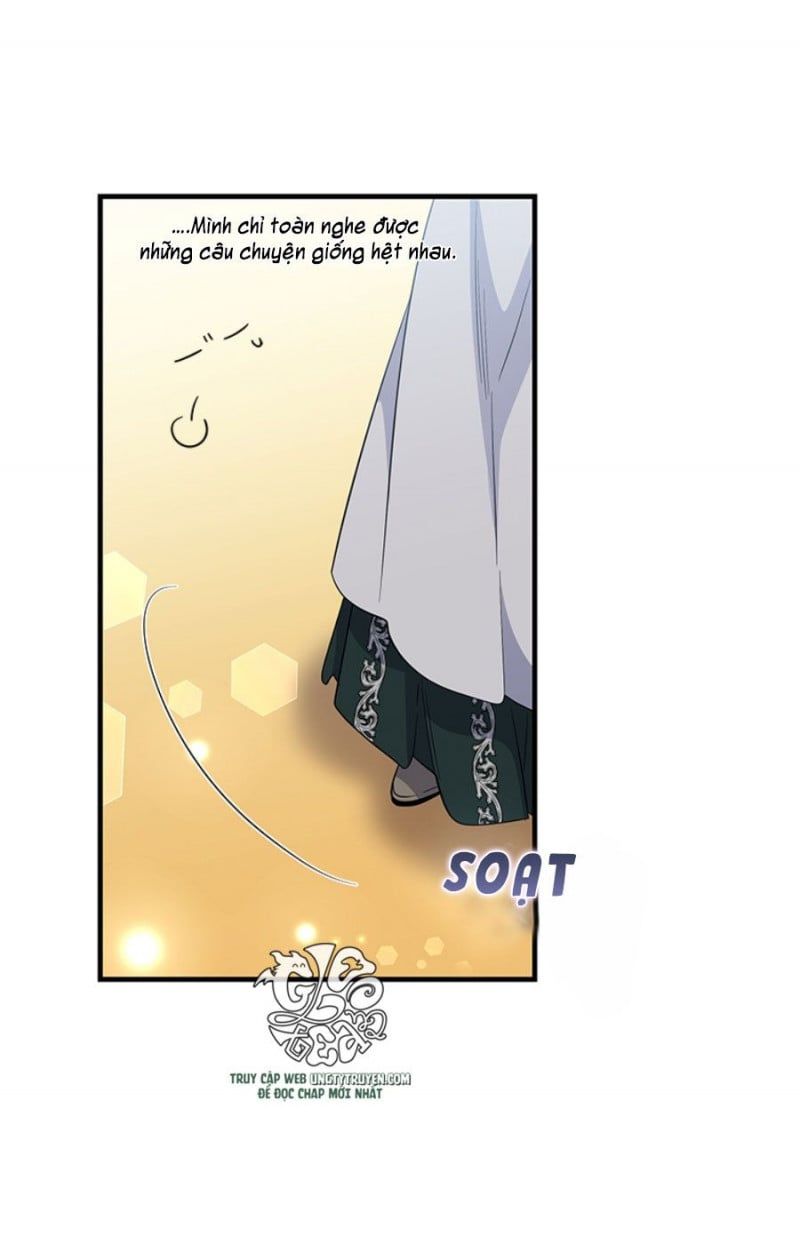 đọc truyện Vợ Ơi, Anh Sắp Trụ Không Nổi Rồi! Chương 46.5 ảnh 25 tại Thiên Thai Truyện