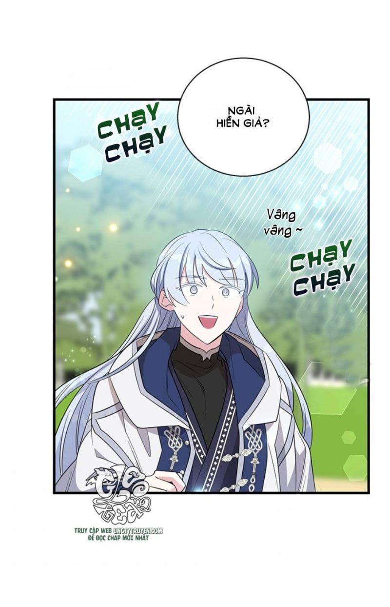 đọc truyện Vợ Ơi, Anh Sắp Trụ Không Nổi Rồi! Chương 46.5 ảnh 28 tại Thiên Thai Truyện