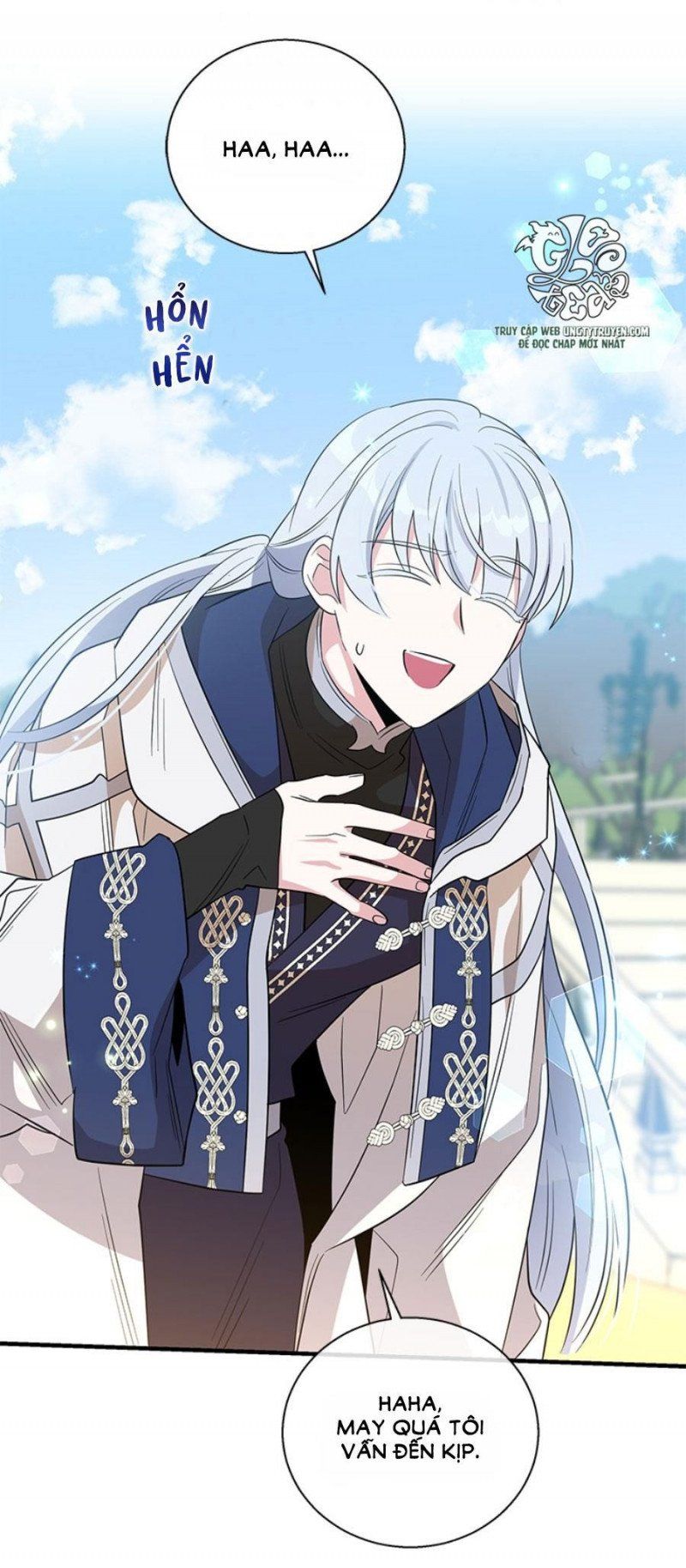 đọc truyện Vợ Ơi, Anh Sắp Trụ Không Nổi Rồi! Chương 46.5 ảnh 30 tại Thiên Thai Truyện