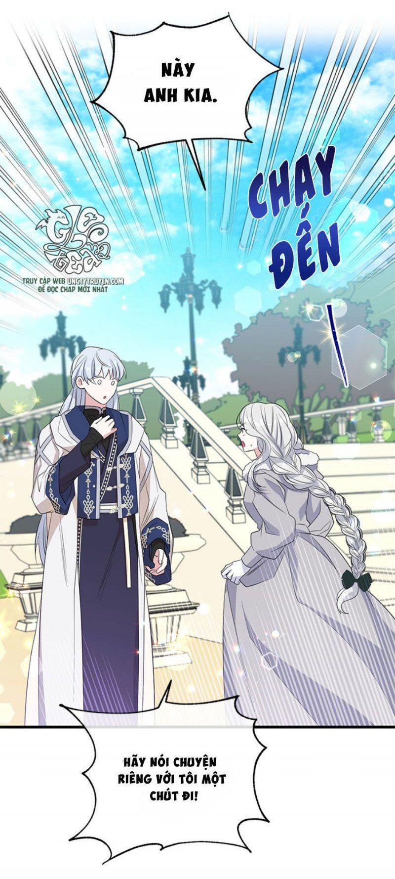 đọc truyện Vợ Ơi, Anh Sắp Trụ Không Nổi Rồi! Chương 46.5 ảnh 31 tại Thiên Thai Truyện