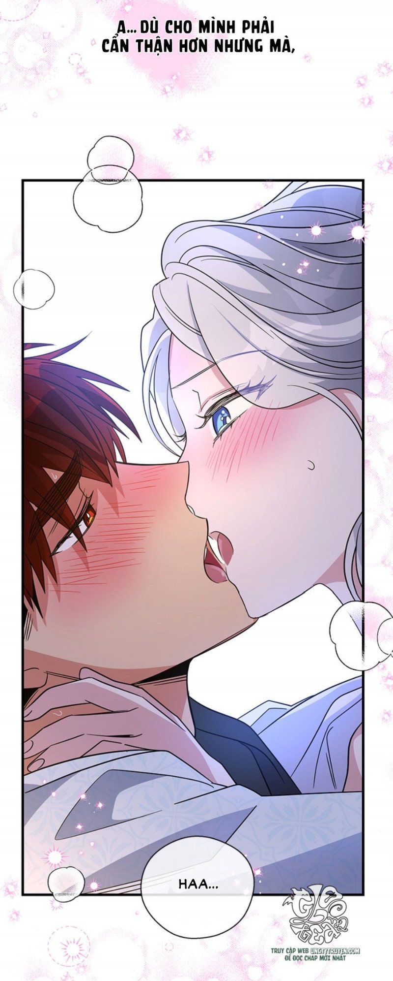 đọc truyện Vợ Ơi, Anh Sắp Trụ Không Nổi Rồi! Chương 46.5 ảnh 5 tại Thiên Thai Truyện