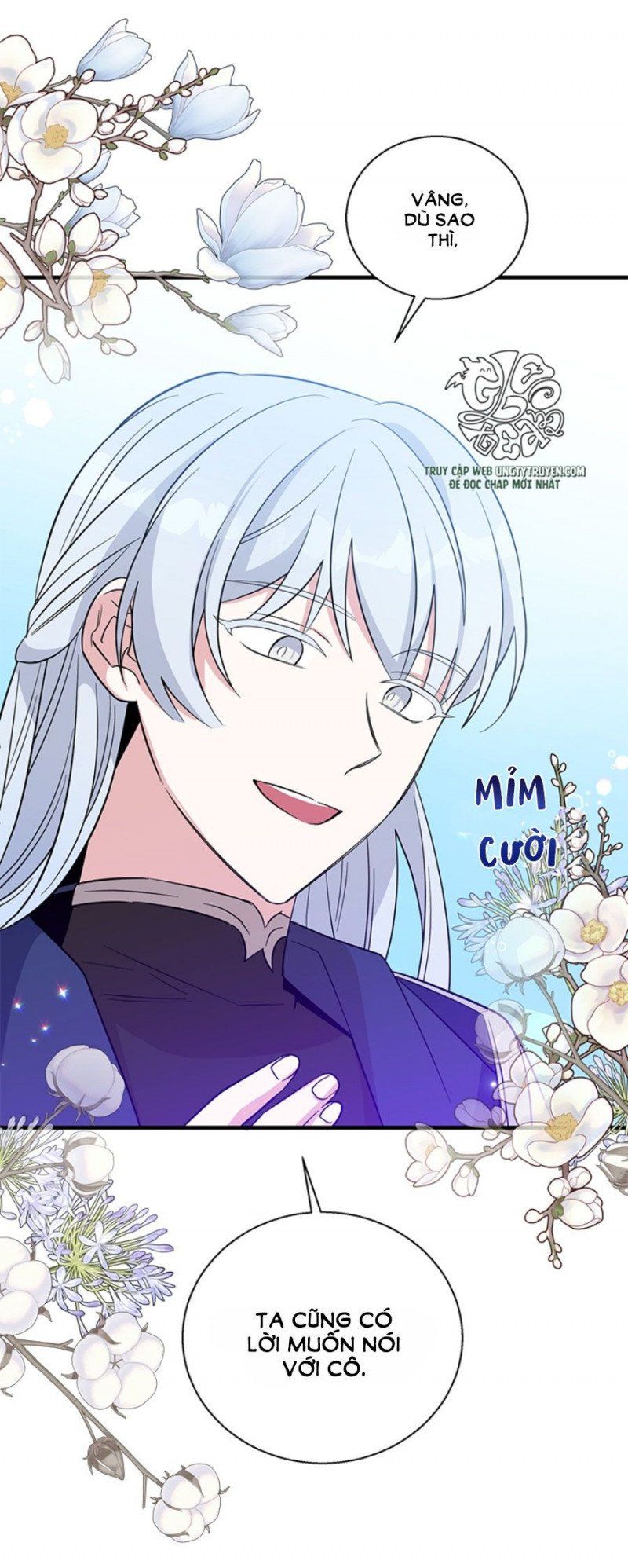 đọc truyện Vợ Ơi, Anh Sắp Trụ Không Nổi Rồi! Chương 46.5 ảnh 32 tại Thiên Thai Truyện