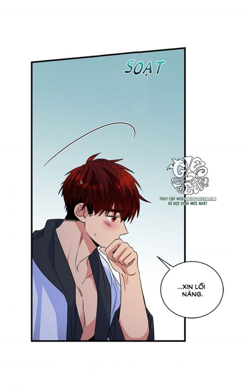 đọc truyện Vợ Ơi, Anh Sắp Trụ Không Nổi Rồi! Chương 46.5 ảnh 7 tại Thiên Thai Truyện