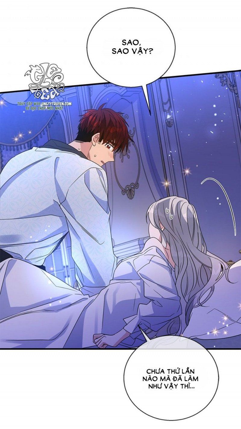 đọc truyện Vợ Ơi, Anh Sắp Trụ Không Nổi Rồi! Chương 46.5 ảnh 8 tại Thiên Thai Truyện