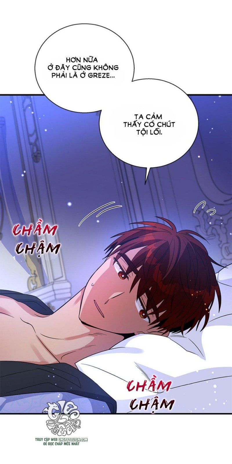 đọc truyện Vợ Ơi, Anh Sắp Trụ Không Nổi Rồi! Chương 46.5 ảnh 10 tại Thiên Thai Truyện