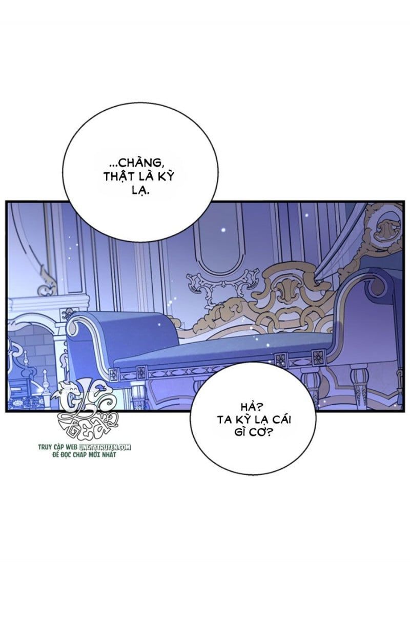 đọc truyện Vợ Ơi, Anh Sắp Trụ Không Nổi Rồi! Chương 46.5 ảnh 11 tại Thiên Thai Truyện