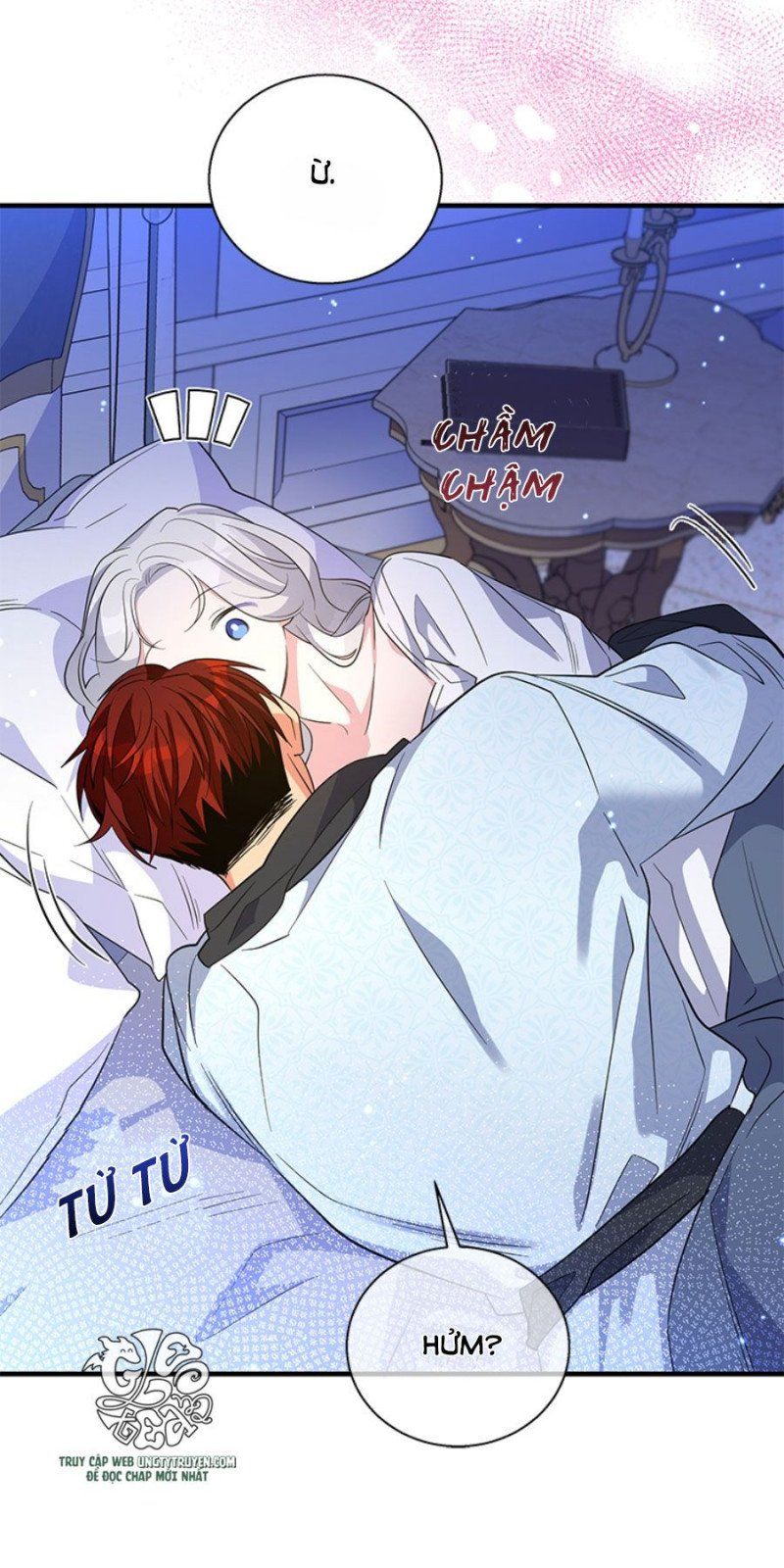 đọc truyện Vợ Ơi, Anh Sắp Trụ Không Nổi Rồi! Chương 46 ảnh 16 tại Thiên Thai Truyện