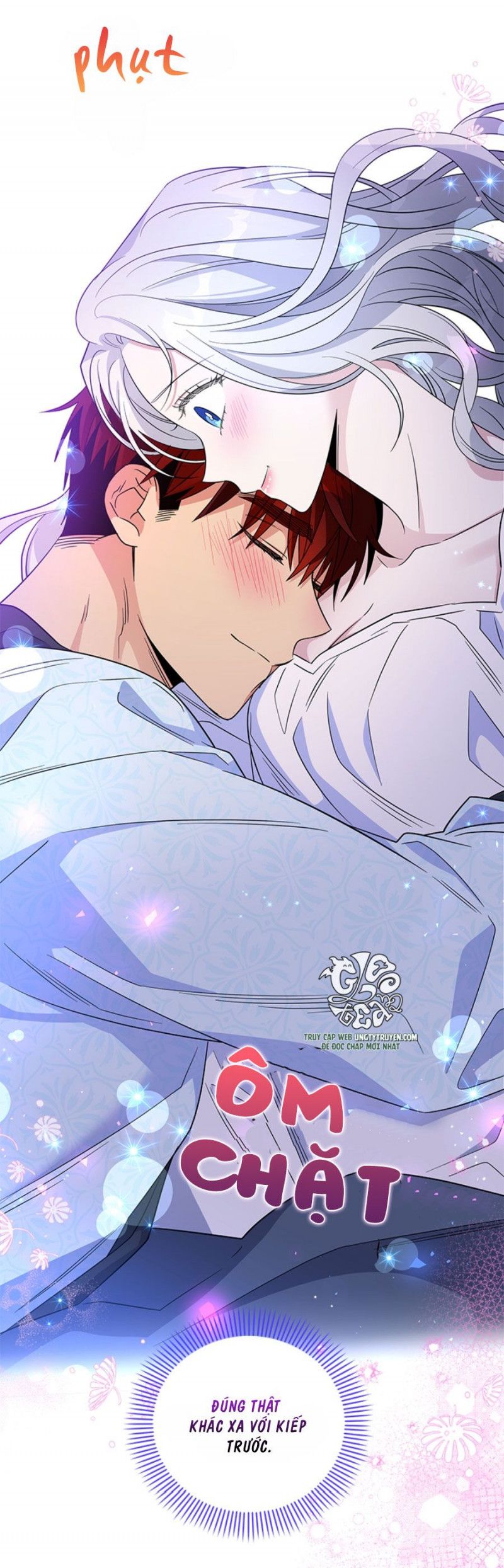 đọc truyện Vợ Ơi, Anh Sắp Trụ Không Nổi Rồi! Chương 46 ảnh 17 tại Thiên Thai Truyện