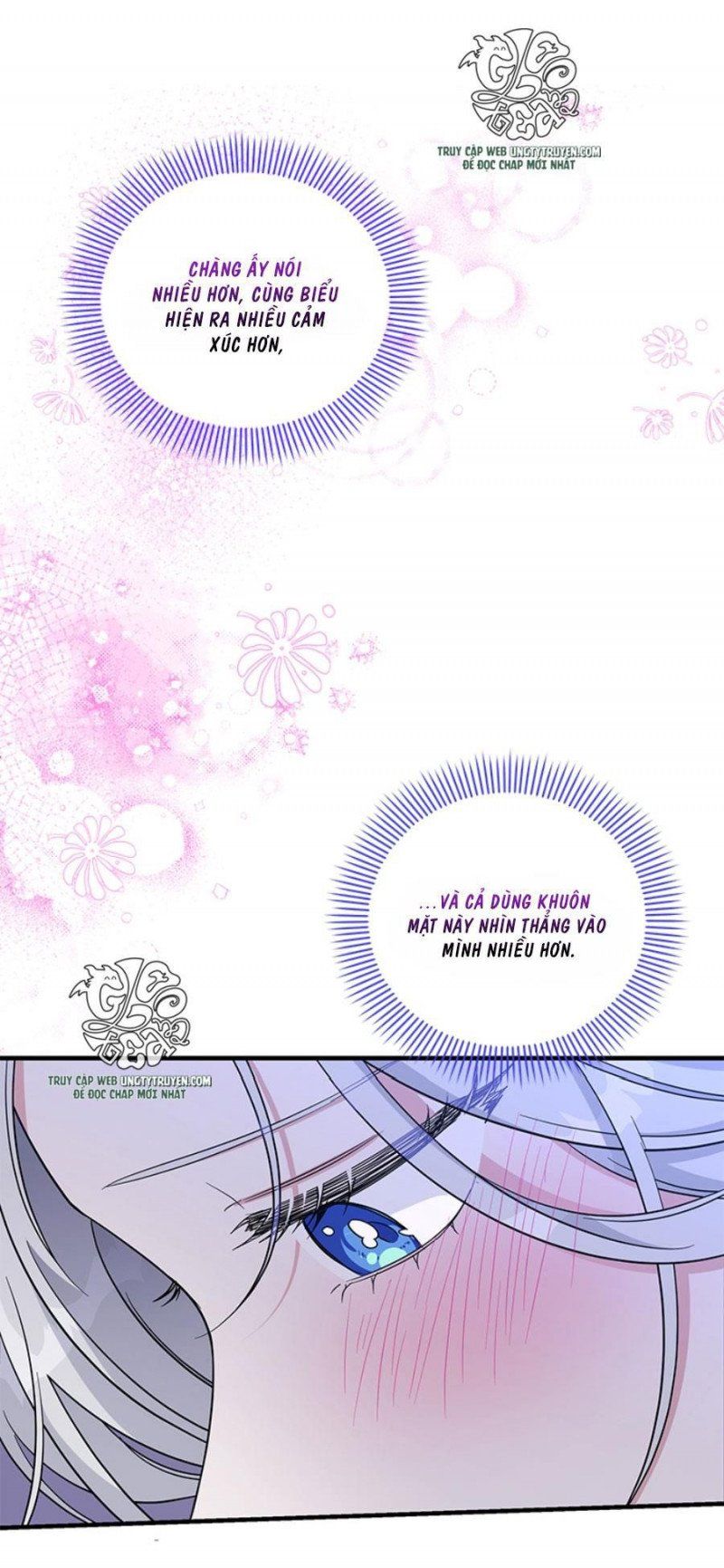 đọc truyện Vợ Ơi, Anh Sắp Trụ Không Nổi Rồi! Chương 46 ảnh 18 tại Thiên Thai Truyện