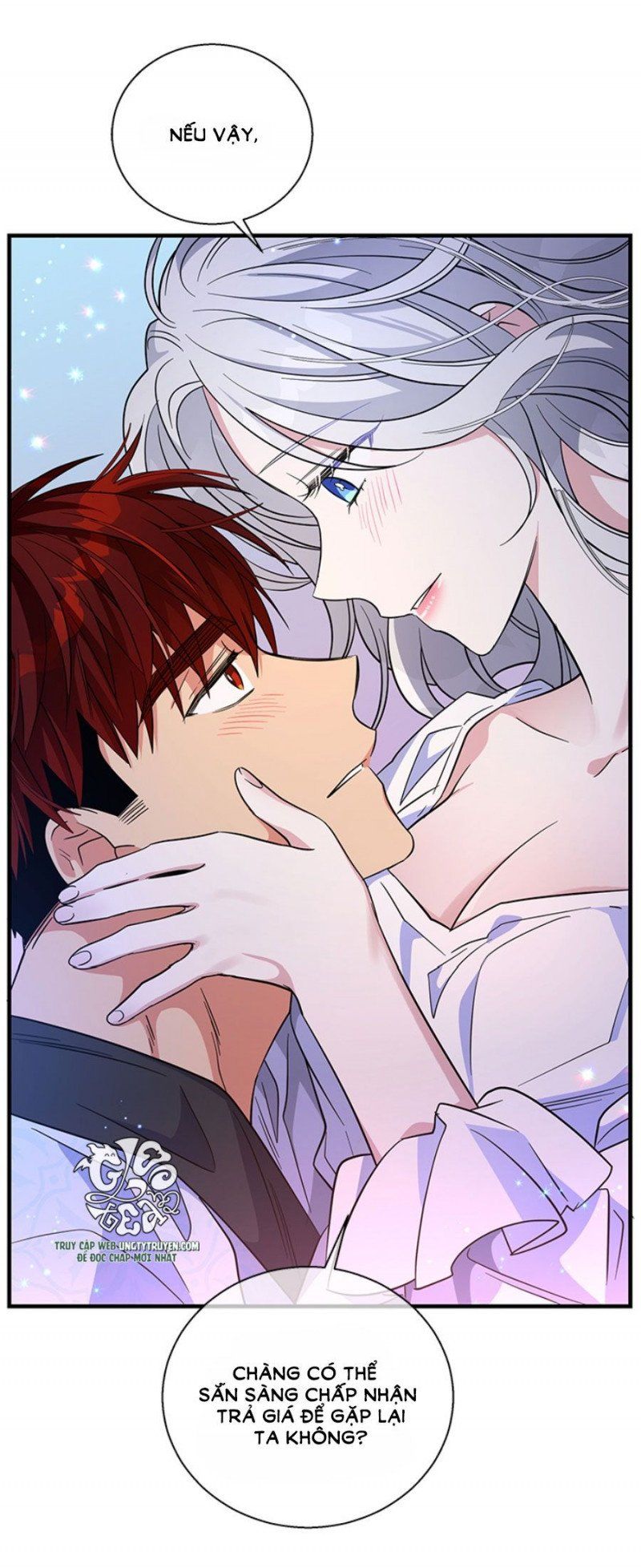 đọc truyện Vợ Ơi, Anh Sắp Trụ Không Nổi Rồi! Chương 46 ảnh 22 tại Thiên Thai Truyện