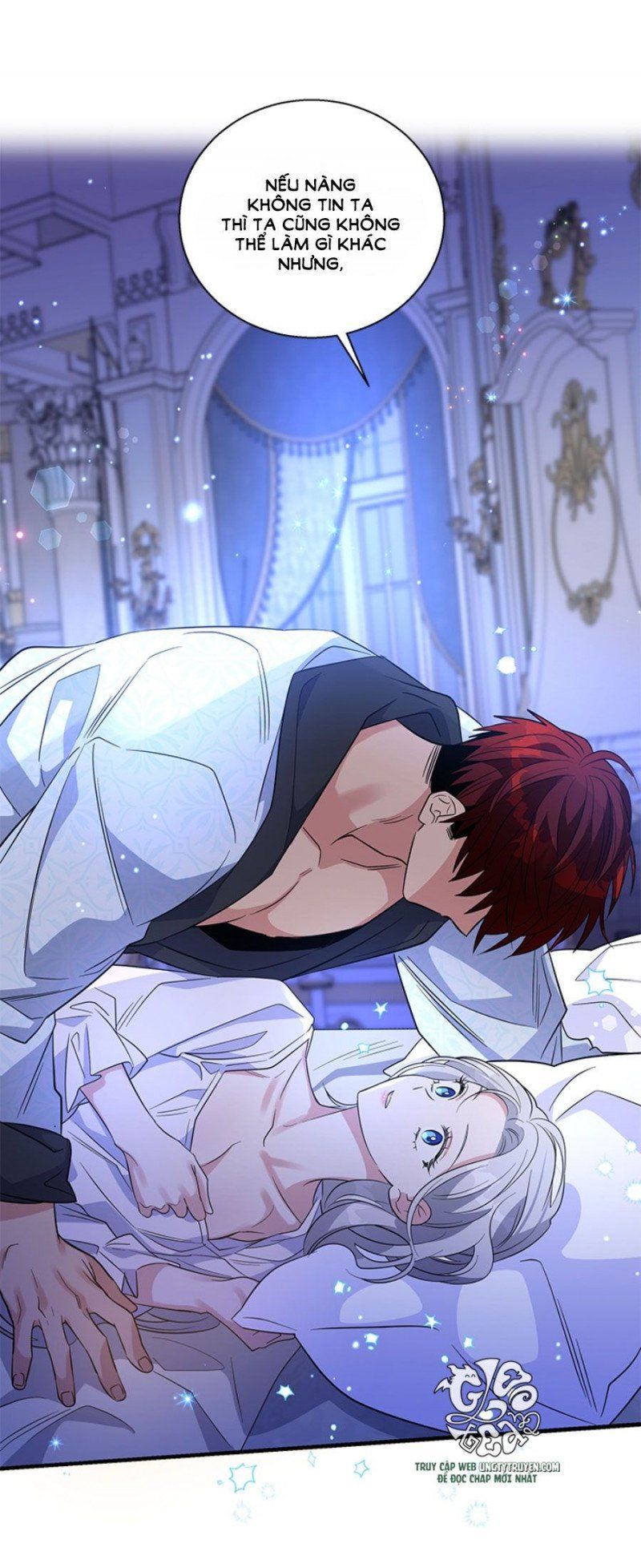 đọc truyện Vợ Ơi, Anh Sắp Trụ Không Nổi Rồi! Chương 46 ảnh 26 tại Thiên Thai Truyện