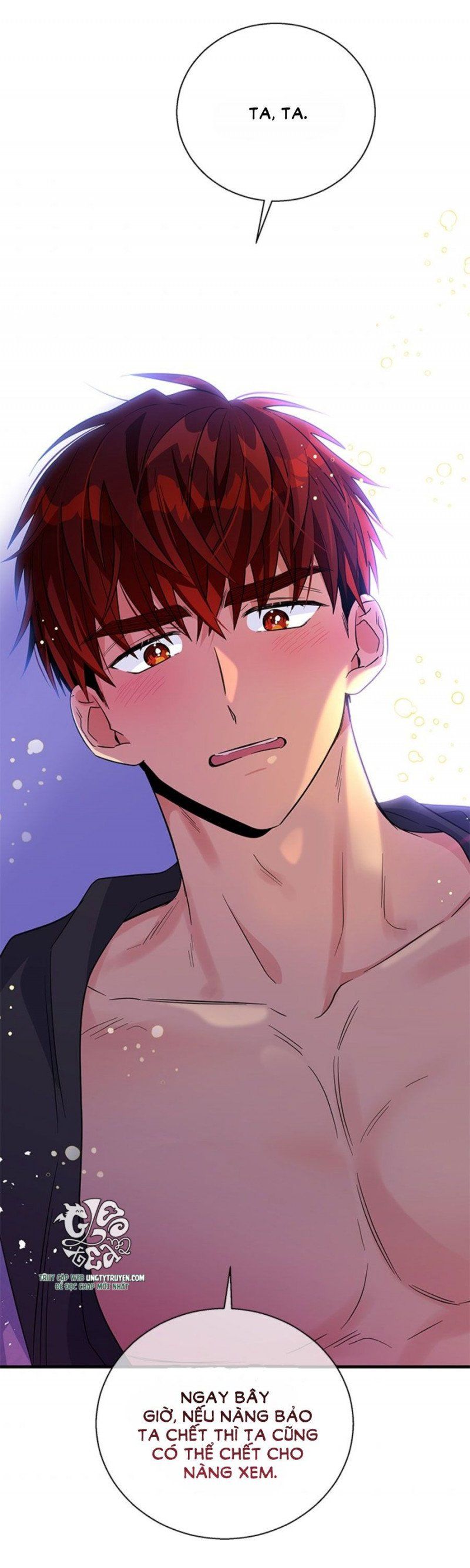 đọc truyện Vợ Ơi, Anh Sắp Trụ Không Nổi Rồi! Chương 46 ảnh 27 tại Thiên Thai Truyện