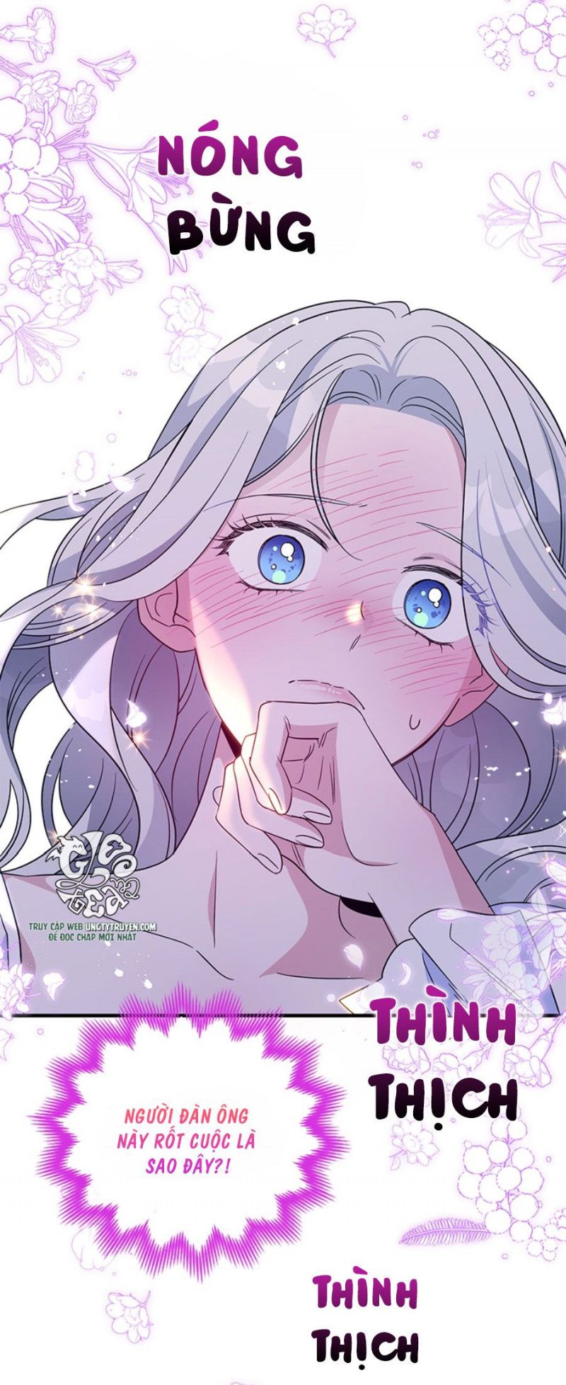 đọc truyện Vợ Ơi, Anh Sắp Trụ Không Nổi Rồi! Chương 46 ảnh 28 tại Thiên Thai Truyện